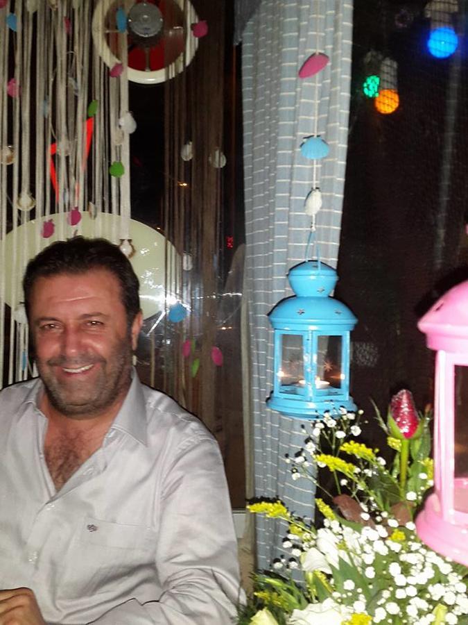 Cemal Bey Apart Hotel Alanya Exterior photo